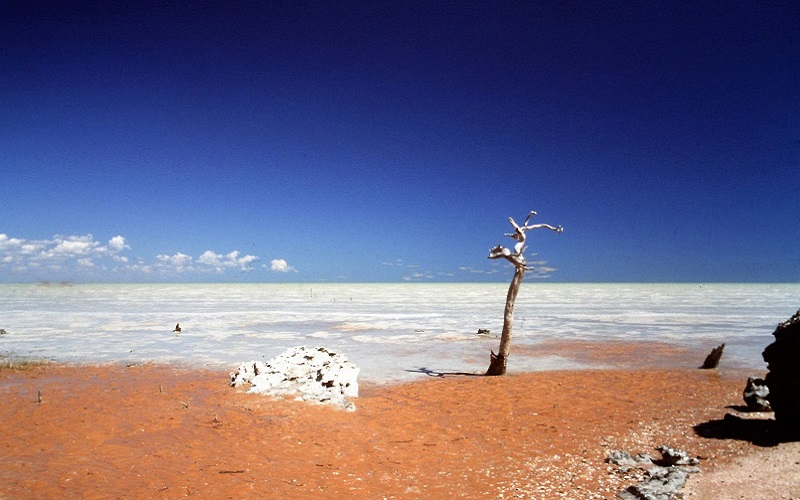 Australia